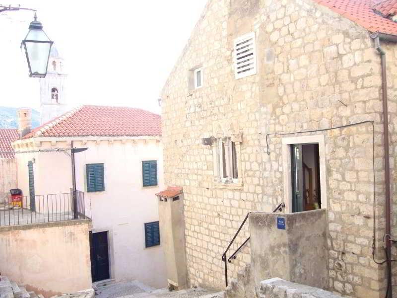 Apartments Kovac Old Town Dubrovnik Exterior foto
