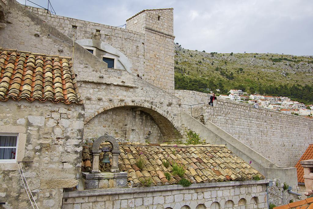 Apartments Kovac Old Town Dubrovnik Exterior foto