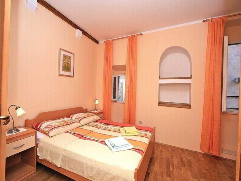 Apartments Kovac Old Town Dubrovnik Exterior foto