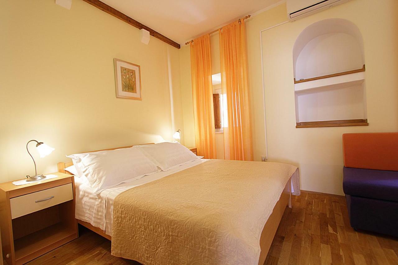Apartments Kovac Old Town Dubrovnik Exterior foto