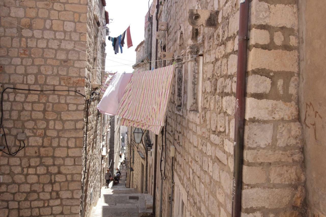 Apartments Kovac Old Town Dubrovnik Exterior foto
