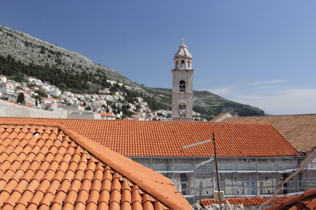 Apartments Kovac Old Town Dubrovnik Exterior foto