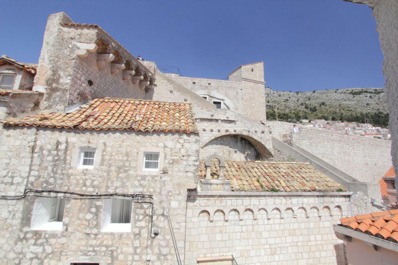 Apartments Kovac Old Town Dubrovnik Exterior foto