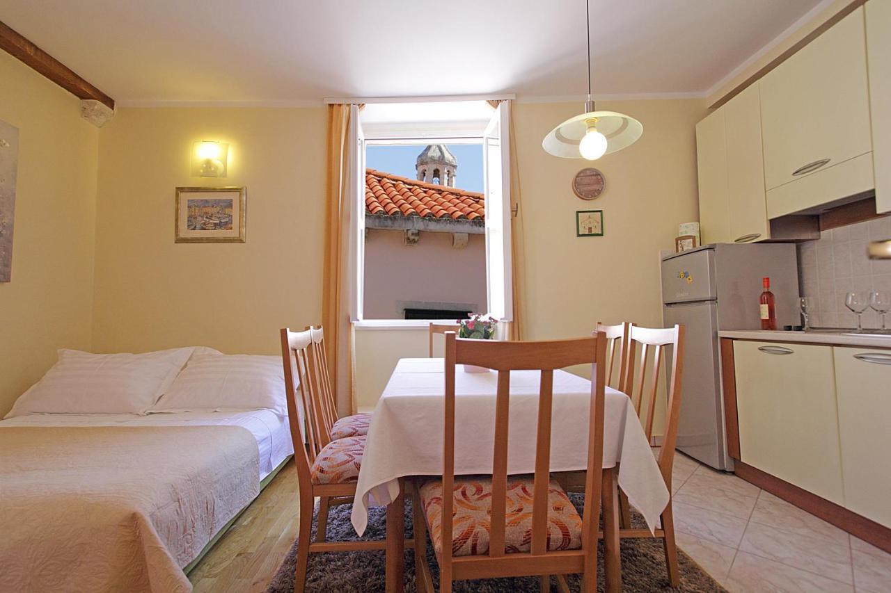 Apartments Kovac Old Town Dubrovnik Exterior foto