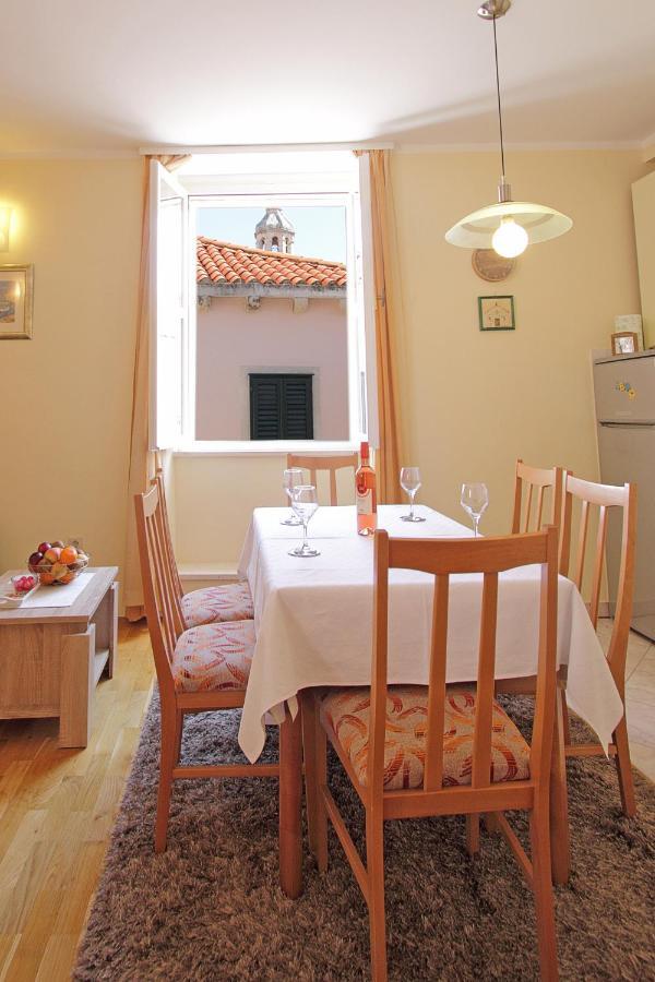Apartments Kovac Old Town Dubrovnik Exterior foto